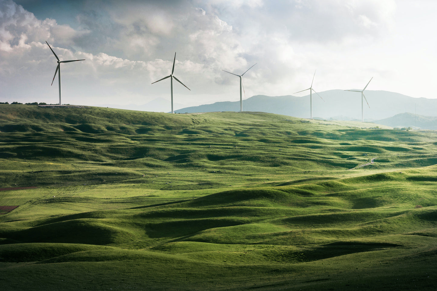 ECV - Establishment of wind loads for a building